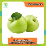  [Chỉ Giao HCM] Táo xanh nhập khẩu Granny Smith 