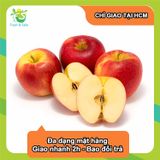  [Chỉ Giao HCM] Táo Queen - 2 trái 360gr 