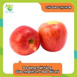  [Chỉ Giao HCM] Táo Queen - 2 trái 360gr 