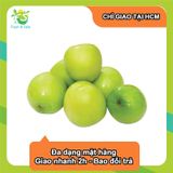  Táo xanh Ninh Thuận - 1kg 