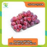  [Chỉ Giao HCM] Nho Kẹo - 500g 