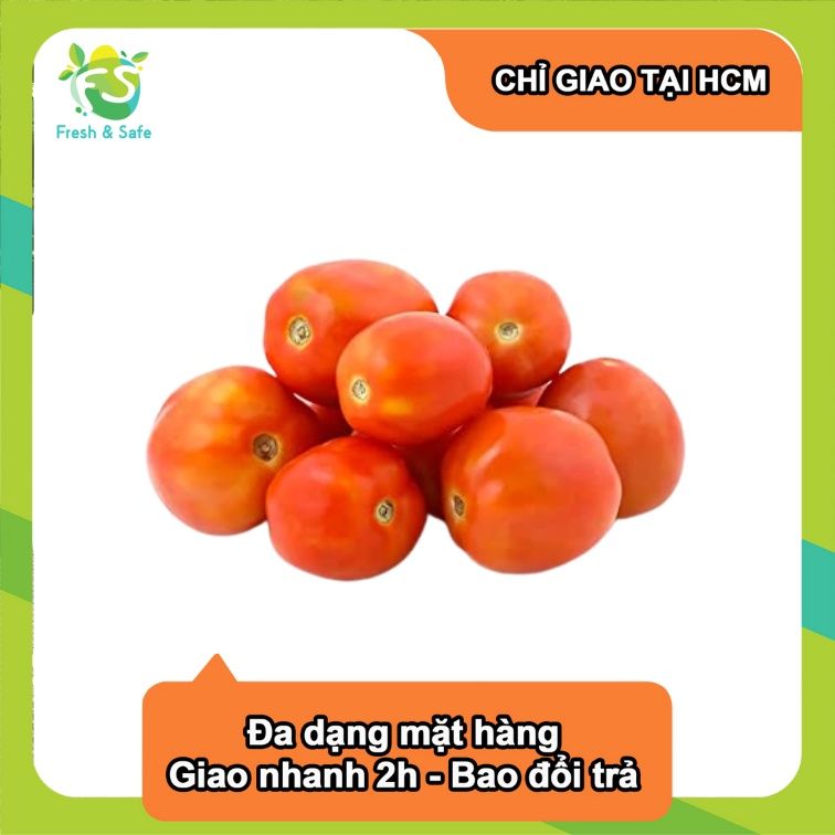  Cà Chua - 500g 