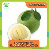  [Chỉ Giao HCM] Bưởi 5 Roi - 1,2kg 