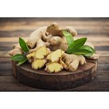  [Chỉ Giao HCM] Gừng - 100g 