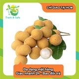  Nhãn Thái - 1kg 