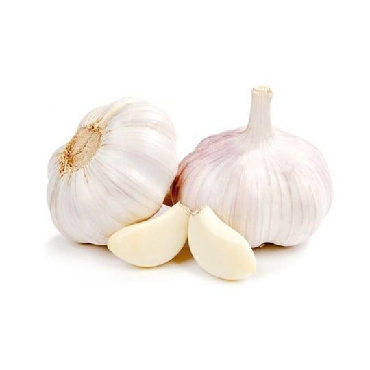 Tỏi Củ