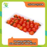  [Chỉ Giao HCM] Cà Chua Bi Đỏ - 300g 