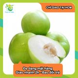  [Chỉ Giao HCM] Táo Xanh Ninh Thuận - 1kg 