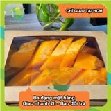  [Chỉ Giao HCM] Hộp đu đủ - 500g 