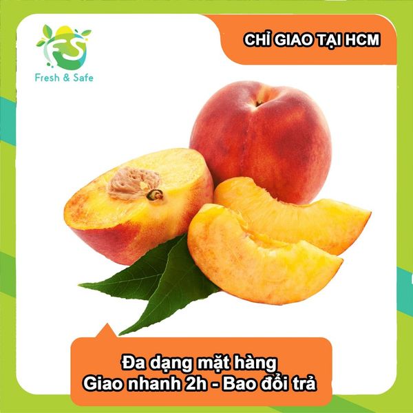  [Chỉ Giao HCM] Đào Láng Hà Nội - 500g 