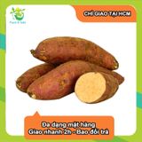  [Chỉ Giao HCM] Khoai Lang Mật - 1kg 