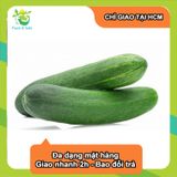  [Chỉ Giao HCM] Dưa Leo - 500g 