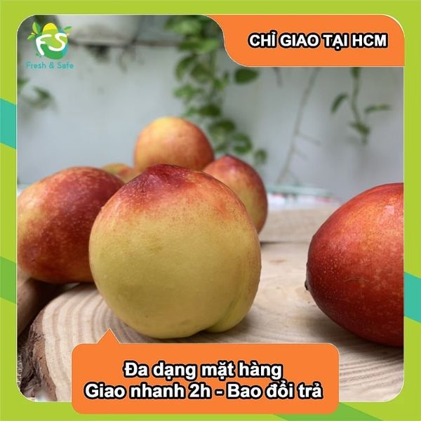  [Chỉ Giao HCM] Đào Láng Hà Nội - 500g 