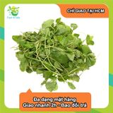  [Chỉ Giao HCM] Rau Má - 300g 