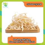  [Chỉ Giao HCM] Giá Sống - 200g 