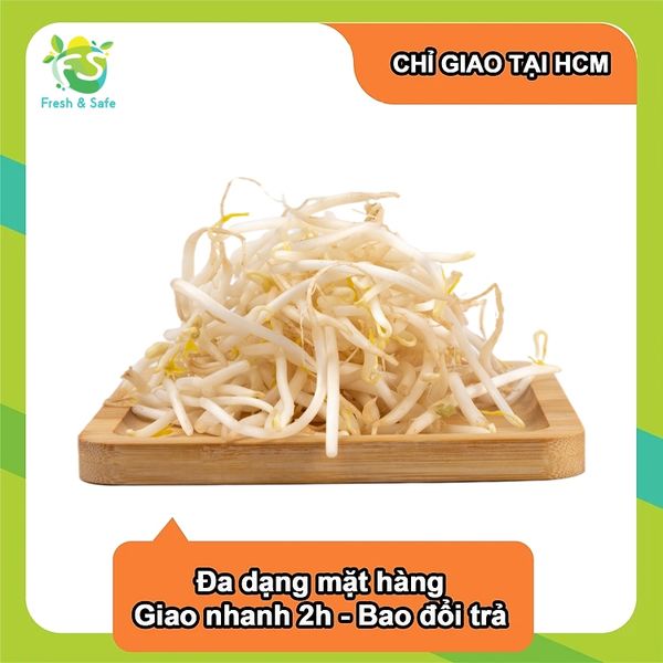  [Chỉ Giao HCM] Giá Sống 