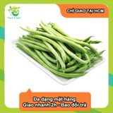  [Chỉ Giao HCM] Đậu Cove Nhật - 300g 