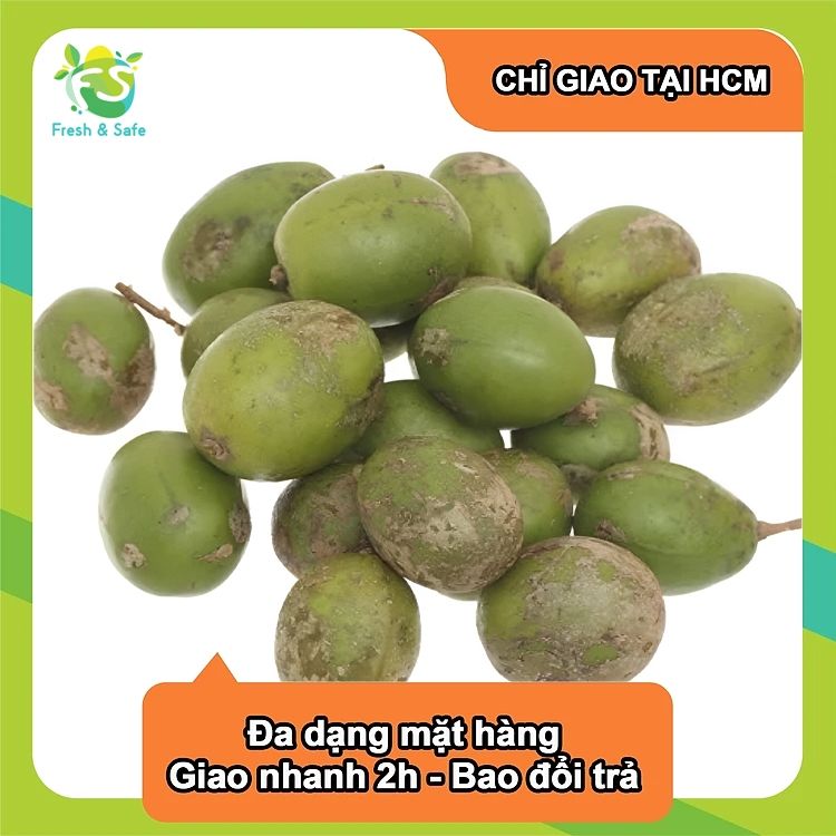  [Chỉ Giao HCM] Cóc Non 