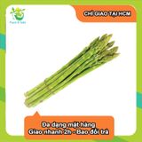  [Chỉ Giao HCM] Măng Tây - 250g 