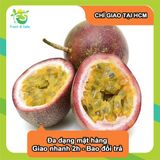  [Chỉ Giao HCM] Chanh Dây - 1kg 