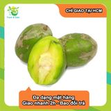  [Chỉ Giao HCM] Cóc Trái Cóc Cầy - 1kg 