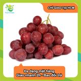  [Chỉ Giao HCM] Nho Kẹo - 500g 