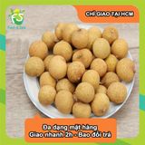  [Chỉ Giao HCM] Nhãn Thái - 1kg 