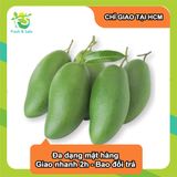  [Chỉ Giao HCM] Xoài Thái - 1kg 