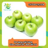  [Chỉ Giao HCM] Táo Xanh Nhập Khẩu Granny Smith - 1kg 