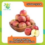  [Chỉ Giao HCM] Táo Fuji Nam Phi - Túi 1.5kg 