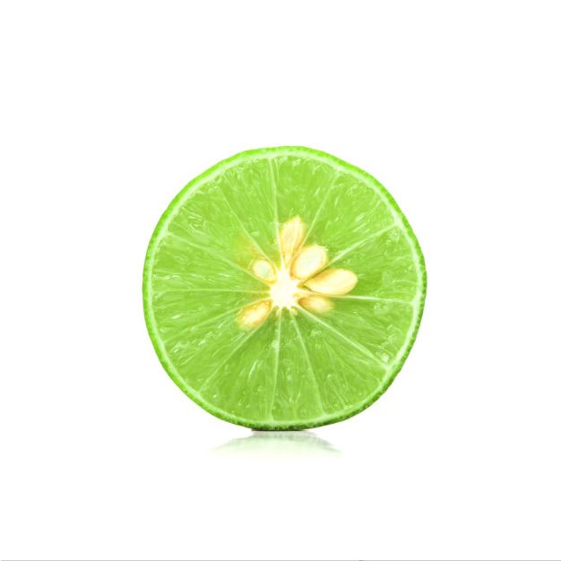  Chanh có hạt - 500g 