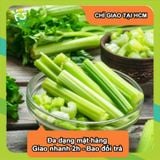  [Chỉ Giao HCM] Cần Tây - 500g 