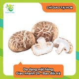  [Chỉ Giao HCM] Nấm đông cô - 175gr 
