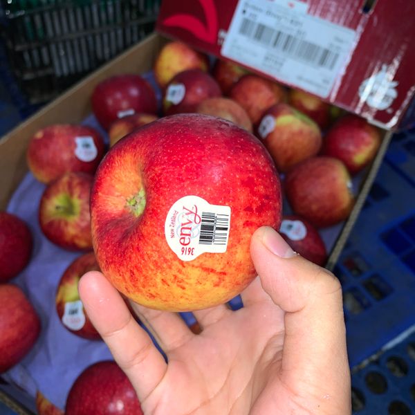  [Chỉ Giao HCM] Táo Envy - 2 trái 400g 