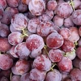  [Chỉ Giao HCM] Nho đỏ Nhập Khẩu (Trái To) - 500gr 