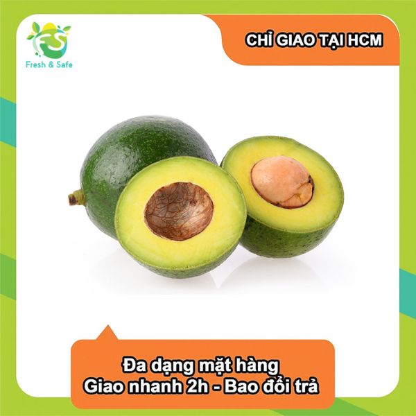  [Chỉ Giao HCM] Bơ booth 