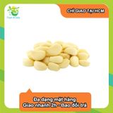  [Chỉ Giao HCM] Tỏi lột vỏ - 200g 