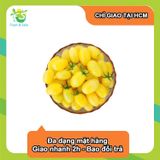  [Chỉ Giao HCM] Cà chua bi vàng - 200g 