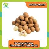 Nhãn bắp cải rời - 500g 