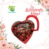  Hộp Quà 8/3 - Love U 