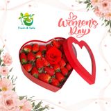  Hộp Quà 8/3 -  Ngọt ngào 