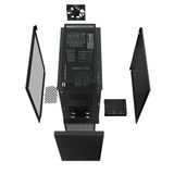  Vỏ case máy tính Deepcool CH510 