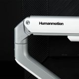  Giá treo màn hình máy tính Human Motion T6 Pro - Giá đỡ màn hình Human Motion T6 Pro 