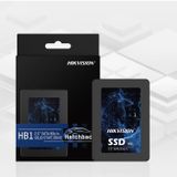  Ổ cứng SSD 256Gb Hikvision 6Gb/s TBW 60TB -Bảo hành 36 Tháng 