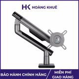  Giá đỡ arm màn hình Human Motion T7 Chuẩn VESA di chuyển linh hoạt 360 độ 