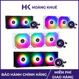  Tản nhiệt nước THERMALRIGHT Frozen Notte A.RGB - Hàng Chính Hãng 