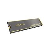  SSD NVME 500Gb GEN 4 x 4 Đọc 5000Mb Ghi 4200Mb/s ADATA ALEG-850 LITE-500G M2 2280 