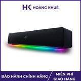  Loa Máy Tính SoundBar Razer Leviathan V2 X - Hàng Chính Hãng 