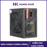  Nguồn máy tính 500W SEGOTEP Q7 500W - Bảo hành 36 Tháng 