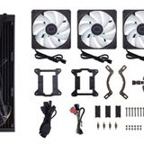  Tản Nhiệt Nước Cooler Master MASTERLIQUID 360L CORE ARGB - Hàng Chính Hãng 